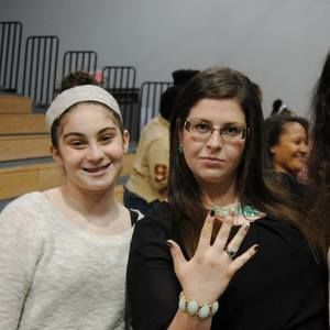 Meet your Posher, Sandy